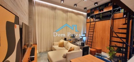 apartment em Rua Jorge Tibiriçá, Vila Mariana - São Paulo - SP
