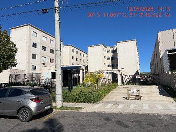 apartment em Rua Irmão Norberto Francisco Rauch, Jardim Carvalho - Porto Alegre - RS
