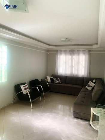 house em Rua Aldeia Vinte de Setembro, Vila Ede - São Paulo - SP