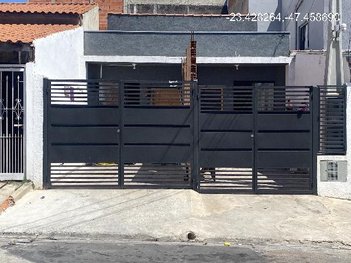 house em Rua Pedro Sola Verdum, Jardim do Carmo - Sorocaba - SP