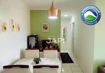 apartment em Avenida Antônio Frederico Ozanan, Jardim Shangai - Jundiaí - SP