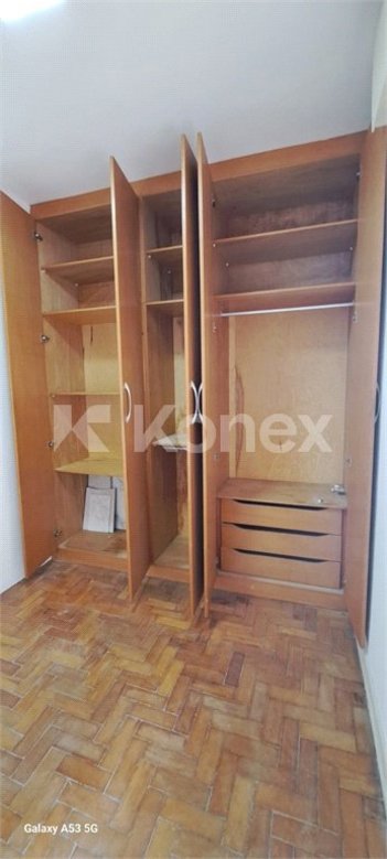 apartment em Rua Barão de Iguape, Liberdade - São Paulo - SP