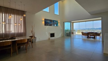 house em Alameda Terras Altas, Tamboré - Santana de Parnaíba - SP