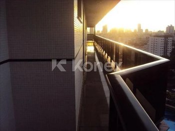 apartment em Rua Doutor Guilherme Cristofel, Santana - São Paulo - SP
