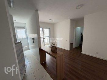 apartment em Dom Jaime de Barros Câmara, Planalto - São Bernardo do Campo - SP