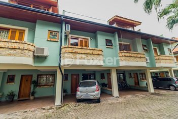 house em Rua Doutor Pio Ângelo, Ipanema - Porto Alegre - RS