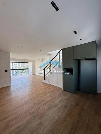 apartment em Rua José Ramon Urtiza, Vila Andrade - São Paulo - SP
