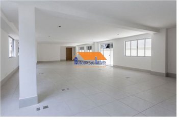 office em Aimores, Conjunto Jardim Filadélfia - Belo Horizonte - MG