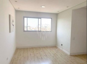 apartment em Avenida Yervant Kissajikian, Vila Constança - São Paulo - SP