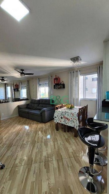apartment em Rua Intendência, Brás - São Paulo - SP