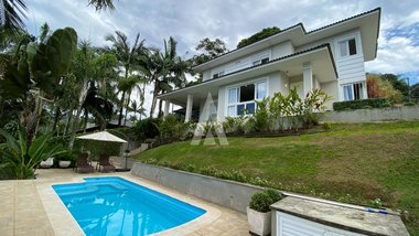 house em Rua Pelotas, Glória - Joinville - SC