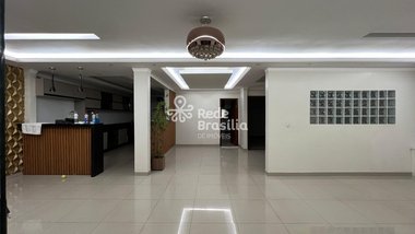 house em QNM 7 Conjunto D, Ceilândia Sul (Ceilândia) - Brasília - DF