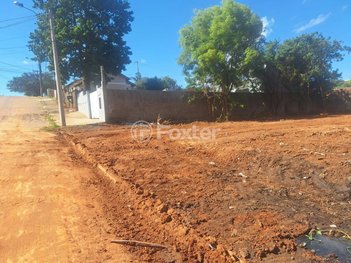 land_lot em Rua Pioneiro, Umbu - Alvorada - RS