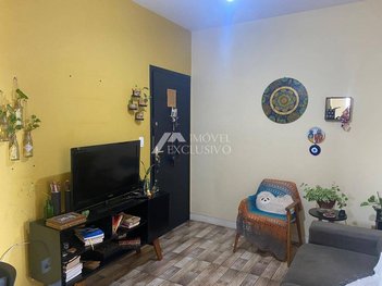 apartment em Rua Américo Brasiliense, Centro - Ribeirão Preto - SP