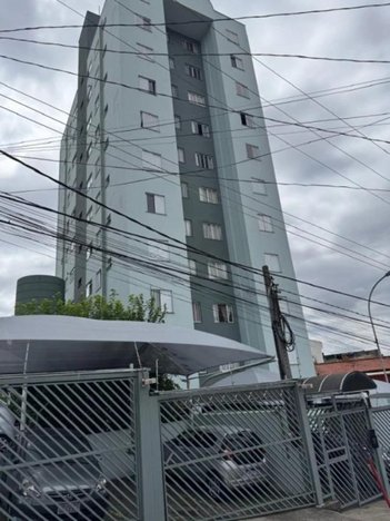 apartment em Rua Buia, Vila Rui Barbosa - São Paulo - SP