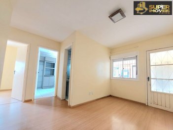 apartment em Avenida Presidente Juscelino Kubitschek de Oliveira, São Gonçalo - Pelotas - RS