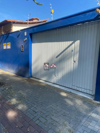 business em Avenida Tivoli, Vila Betânia - São José dos Campos - SP