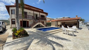 house em Rua Arpões, Gamboa - Cabo Frio - RJ