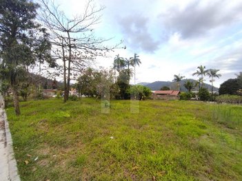 land_lot em Bertha Weege, Barra do Rio Cerro - Jaraguá do Sul - SC