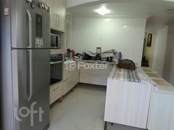 house em Rua Acrisiatas, Batistini - São Bernardo do Campo - SP