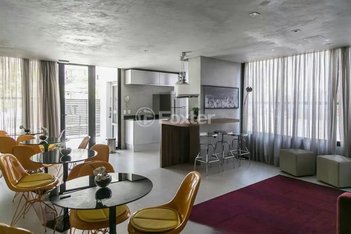 apartment em Rua Dias de Toledo, Saúde - São Paulo - SP