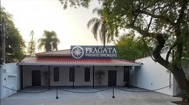 commercial_building em Natingui, Vila Madalena - São Paulo - SP