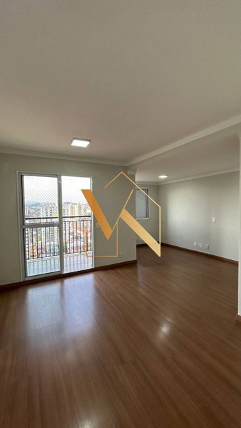 apartment em Avenida São Luiz, Vila Rosália - Guarulhos - SP