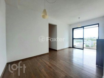 apartment em Rua Piauí, Santa Maria Goretti - Porto Alegre - RS