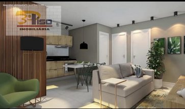 apartment em Rua Coremu, Vila Esperança - São Paulo - SP