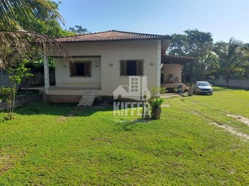 house em Rua Ubiratan, Itaocaia Valley (Itaipuaçu) - Maricá - RJ