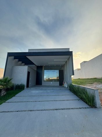 house em Avenida Doutor José Caetano Graziosi, Wanel Ville - Sorocaba - SP