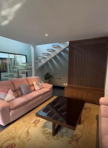 house em Avenida Adonias Cepellos, Jardim Residencial Tivoli Park - Sorocaba - SP