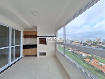 apartment em Rua Eliza Gobeth Furlan, Nova América - Piracicaba - SP