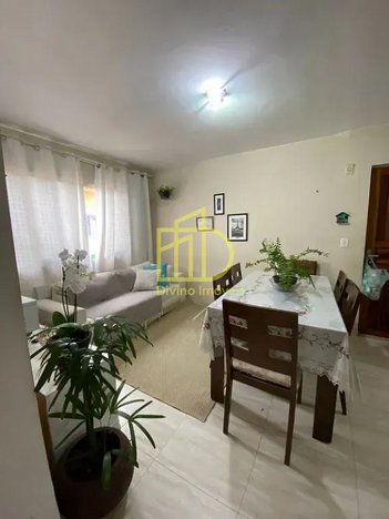 apartment em Avenida Comendador Genésio Rodrigues, Caguassu - Sorocaba - SP