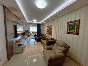 apartment em Rua Durte Shutel, Centro - Florianópolis - SC