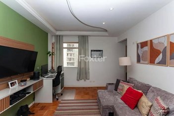 apartment em Rua Aimberê, Perdizes - São Paulo - SP