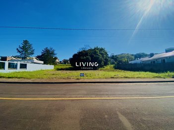 land_lot em Rua dos Topázios, Estrela - Estrela - RS