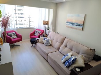 apartment em Rua 1061, Centro - Balneário Camboriú - SC