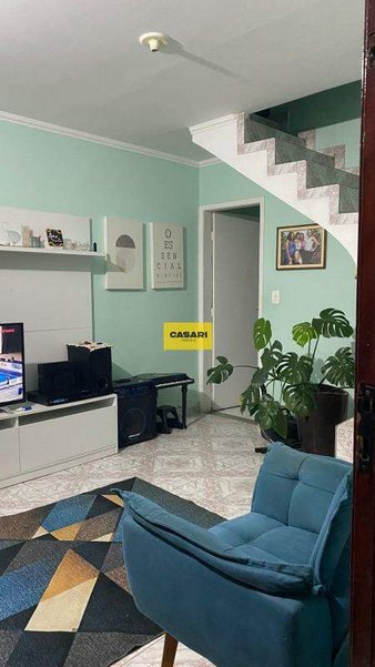Cômodo Condomínio