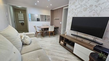 apartment em Avenida Guilherme Giorgi, Vila Carrão - São Paulo - SP