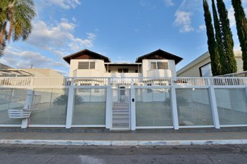 house em SHIS QI 17 Conjunto 15, Setor de Habitações Individuais Norte - Brasília - DF