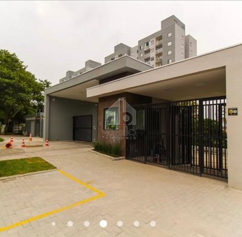 apartment em Rua Agrimensor Sugaya, Colônia (Zona Leste) - São Paulo - SP