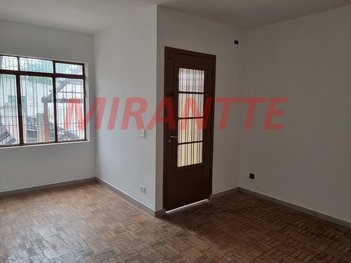 house em Rua Sevilha, Tucuruvi - São Paulo - SP