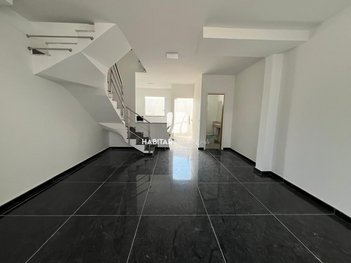 house em Rua Detetive Moacir Alves Garcia, Santa Branca - Belo Horizonte - MG