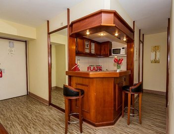 apartment em Rua Campos Bicudo, Jardim Europa - São Paulo - SP