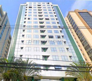 office em Rua Vergueiro, Vila Mariana - São Paulo - SP