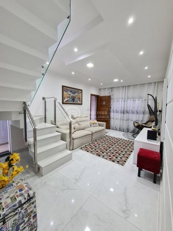 house em Avenida Engenheiro Soares de Camargo, Cidade Patriarca - São Paulo - SP