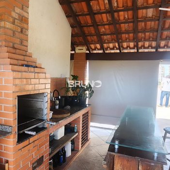 apartment em Rua Coronel Alfredo Sodré, Vila Santa Cecília - Resende - RJ