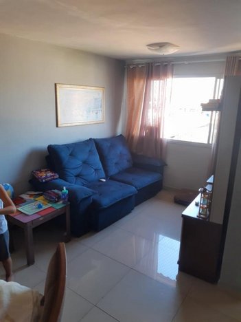 apartment em Rua Concepcion, Rocha Miranda - Rio de Janeiro - RJ