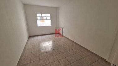 apartment em Avenida Doutor Epitácio Pessoa, Aparecida - Santos - SP